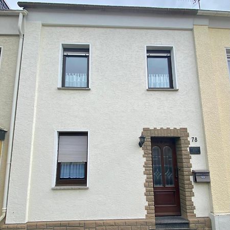 Haus Jonas Apartment Mechernich Bagian luar foto