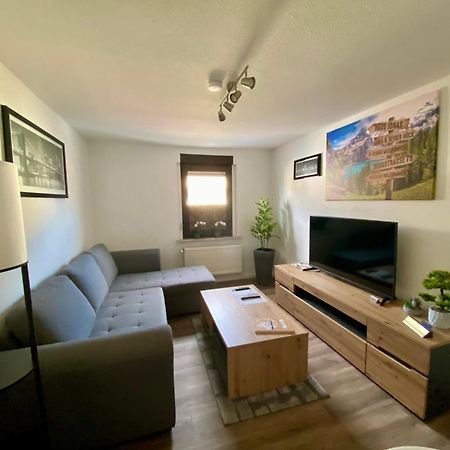 Haus Jonas Apartment Mechernich Bagian luar foto