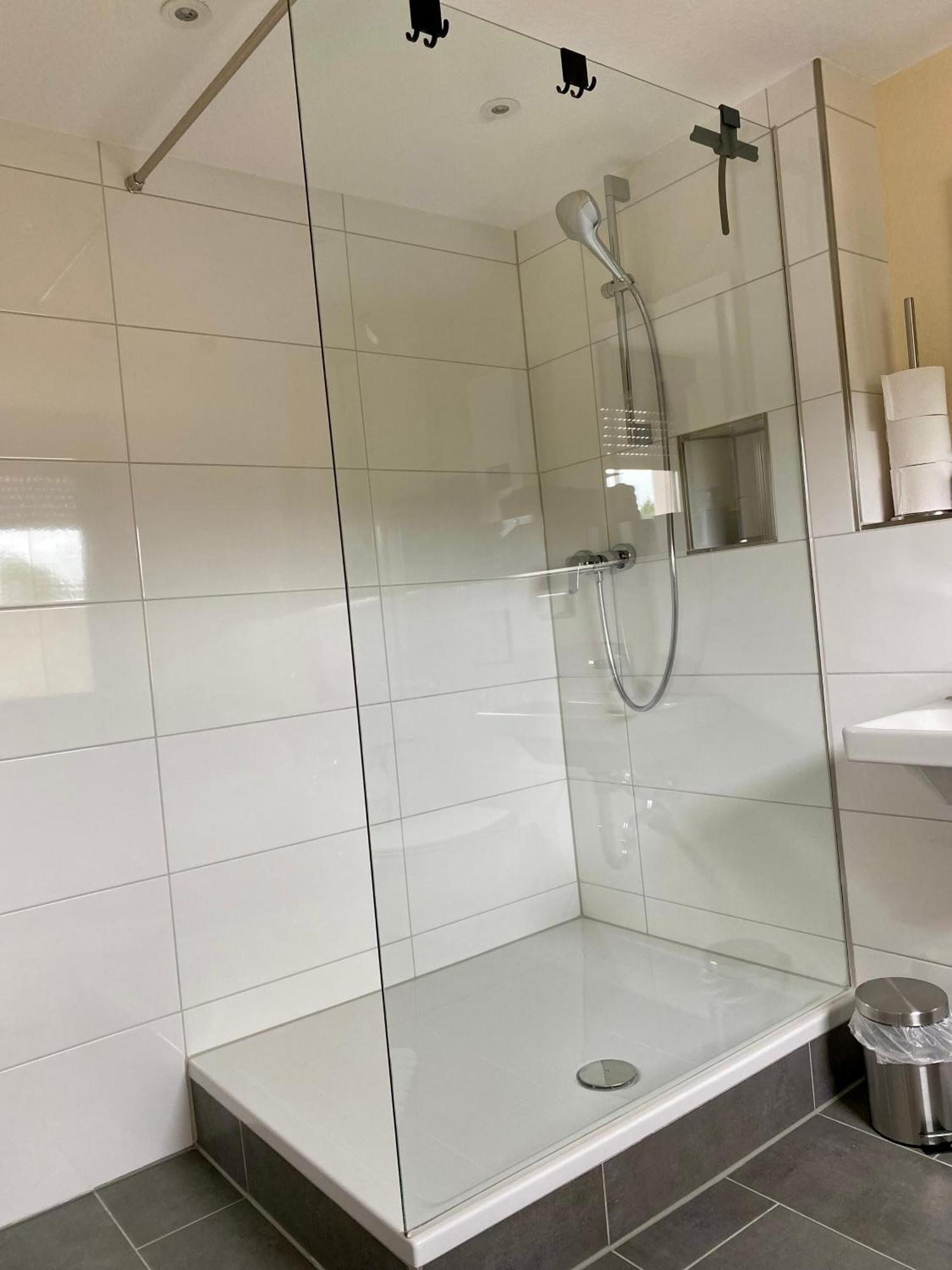 Haus Jonas Apartment Mechernich Bagian luar foto