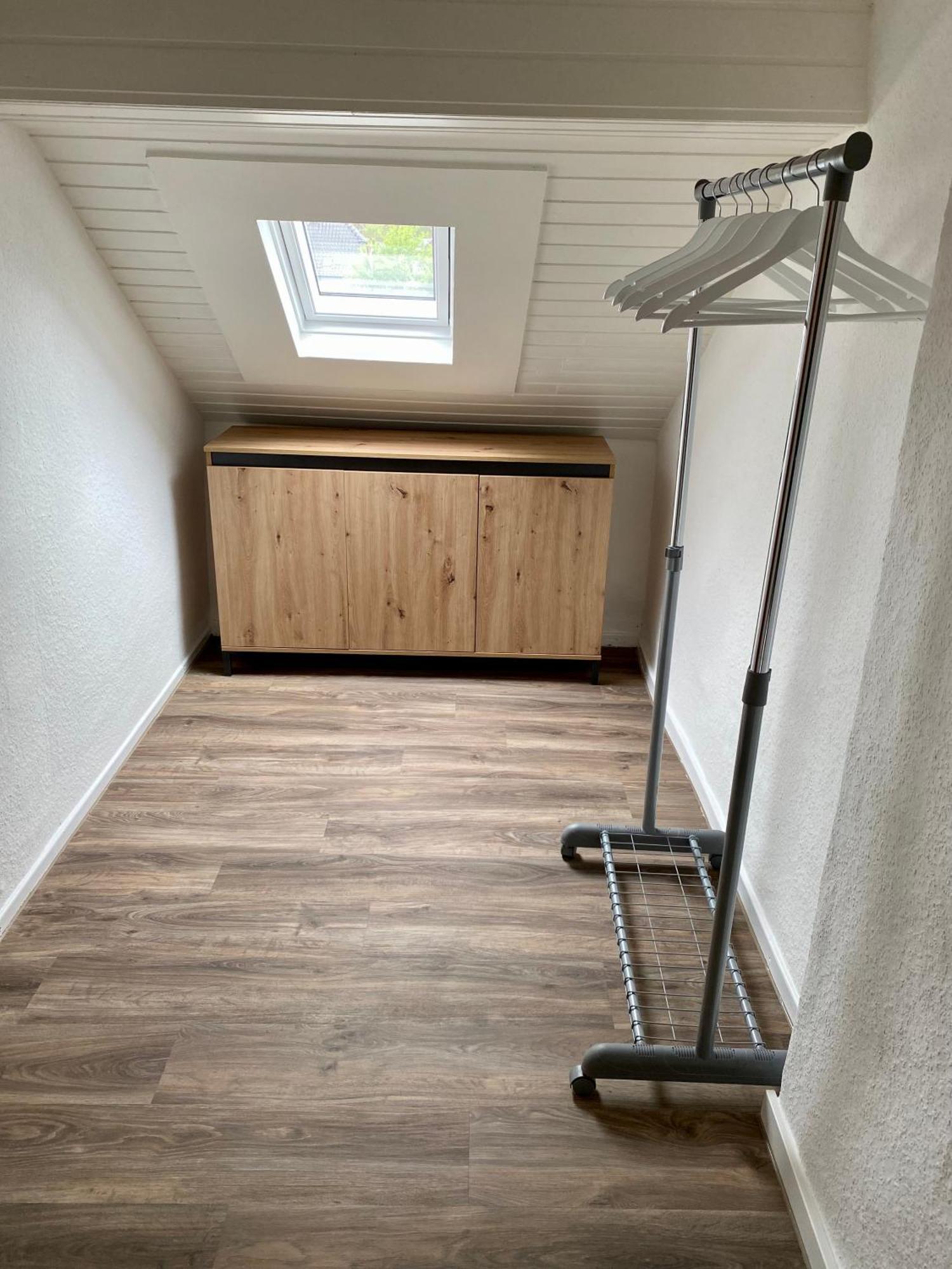 Haus Jonas Apartment Mechernich Bagian luar foto