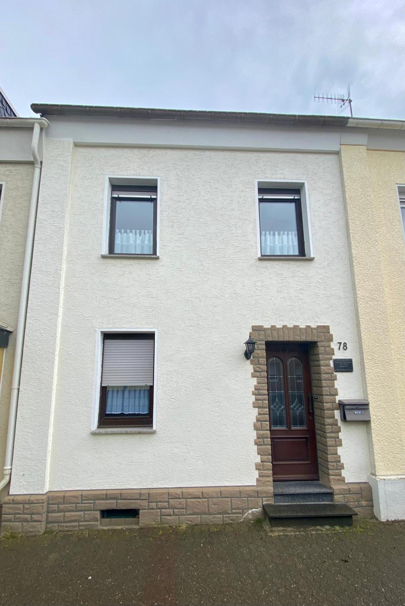 Haus Jonas Apartment Mechernich Bagian luar foto