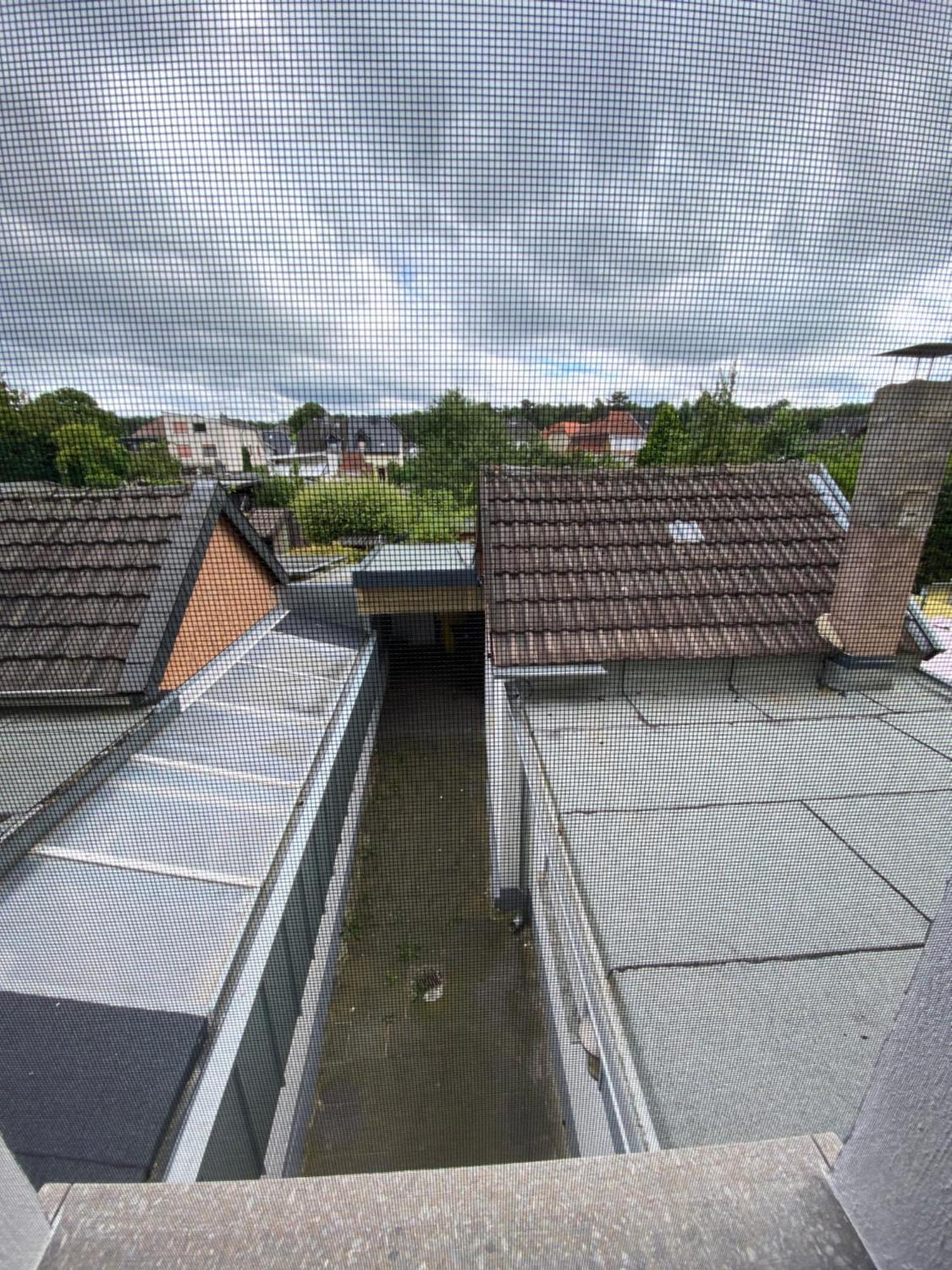Haus Jonas Apartment Mechernich Bagian luar foto