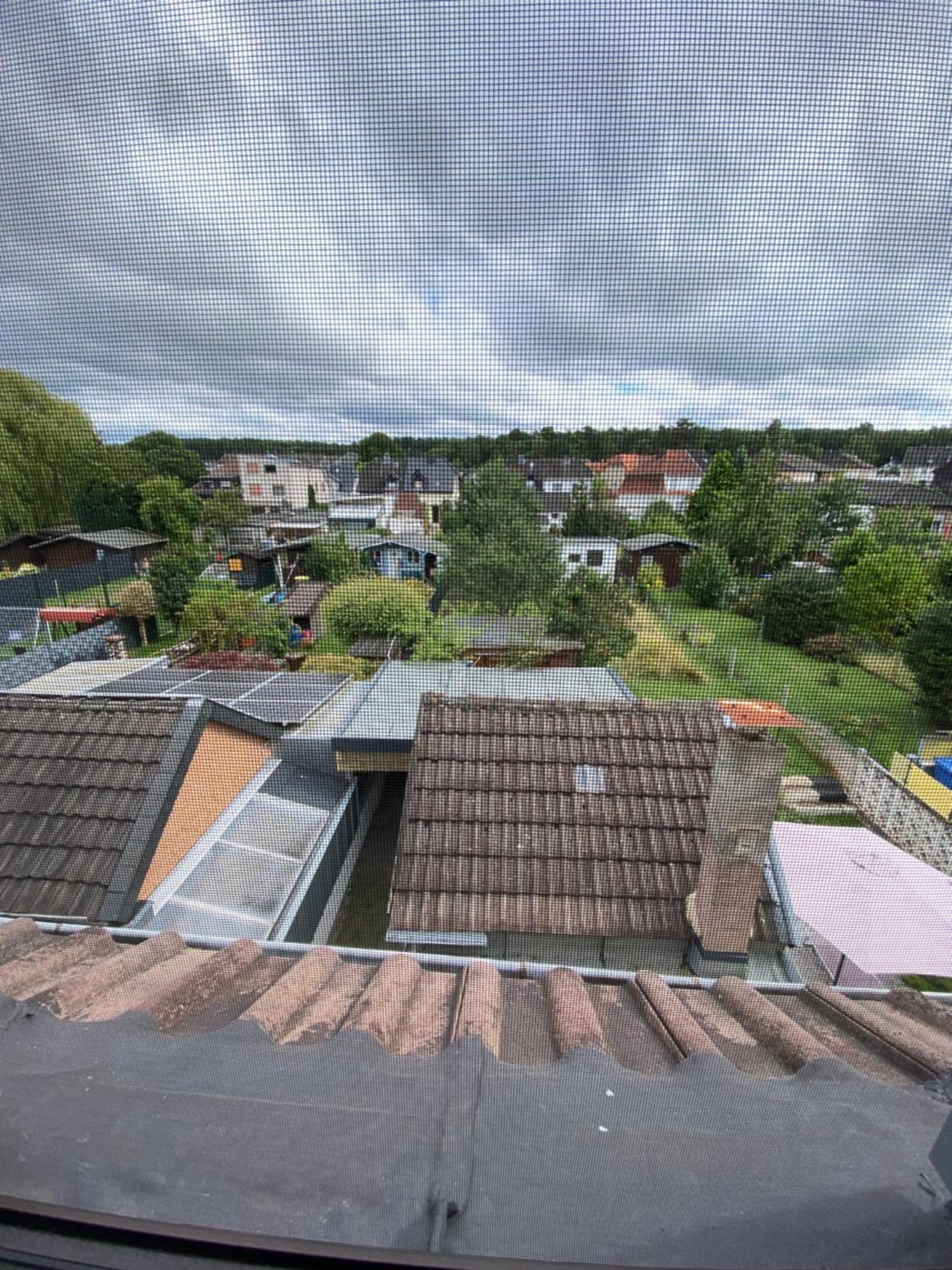 Haus Jonas Apartment Mechernich Bagian luar foto