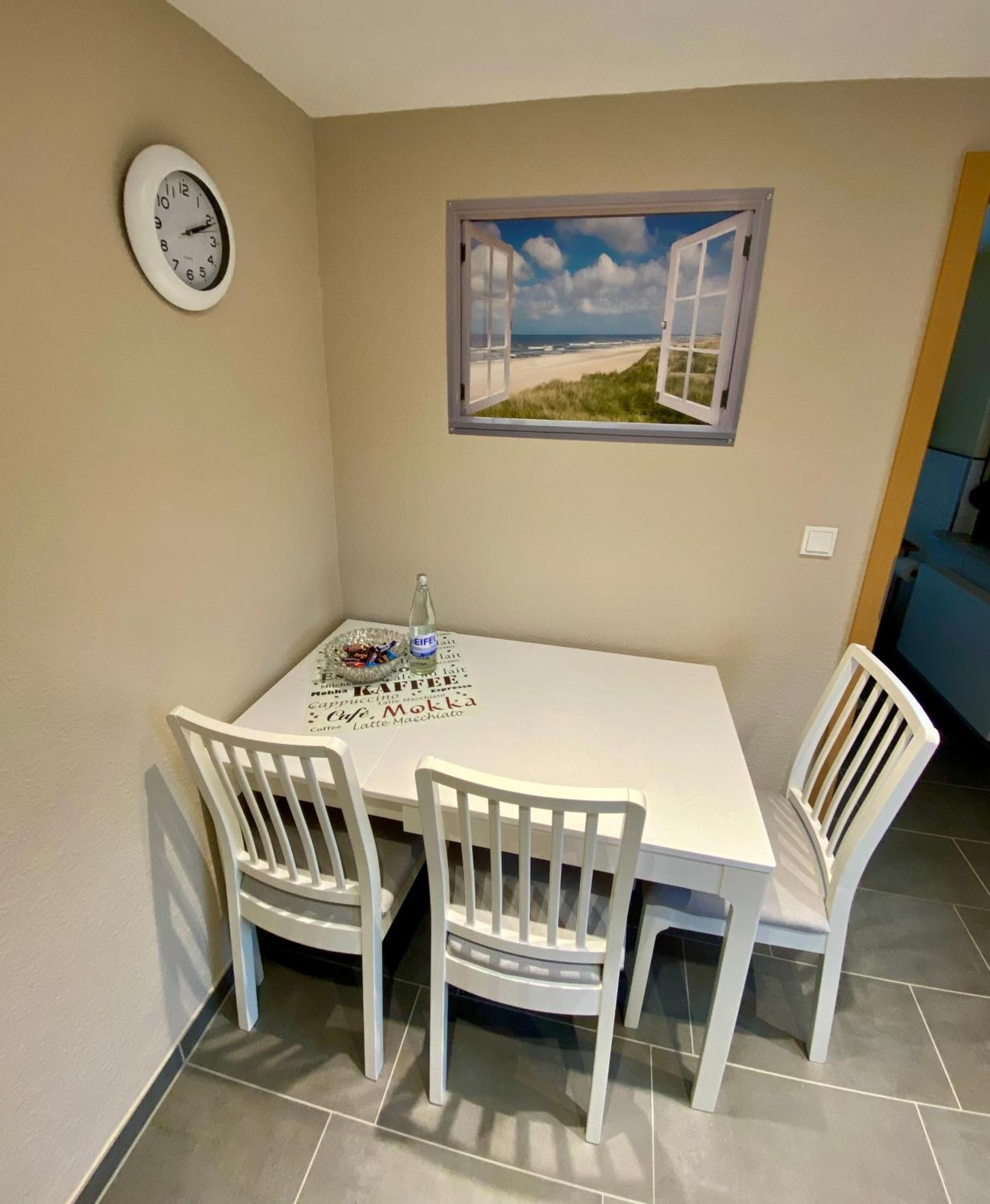 Haus Jonas Apartment Mechernich Bagian luar foto